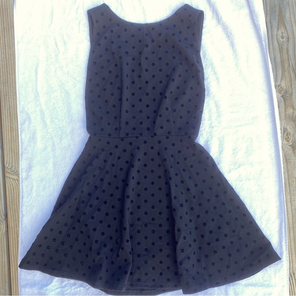 American apparel skater dress